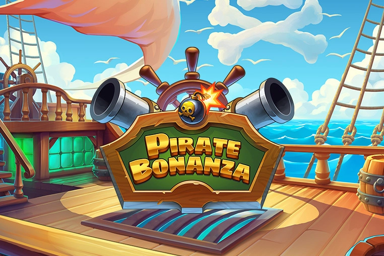 00027 pirate bonanza