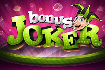00781 bonus joker