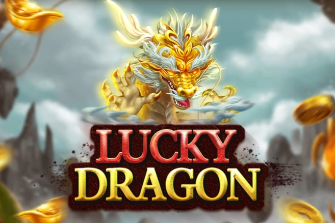 01198 lucky dragon