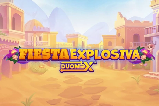 01608 fiesta explosiva duomax