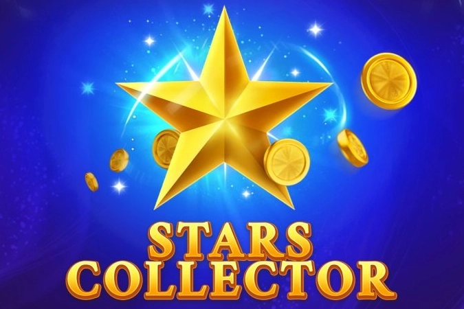 01709 stars collector