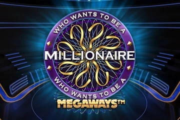02612 who wants to be a millionaire megaways