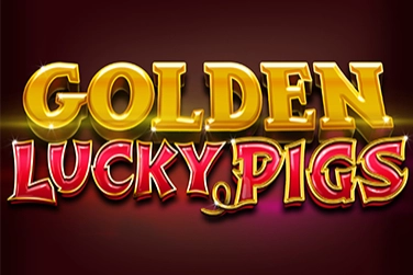 03205 golden lucky pigs