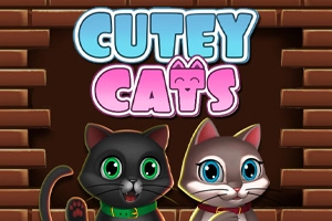 03608 cutey cats