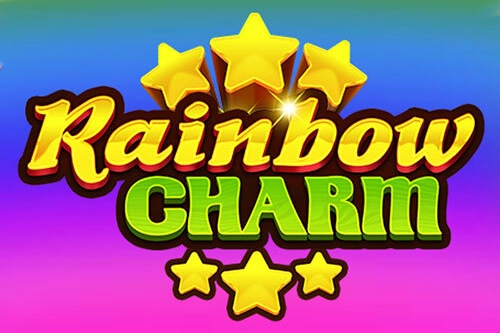 05120 rainbow charm