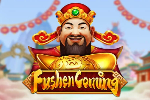 05753 fushen coming