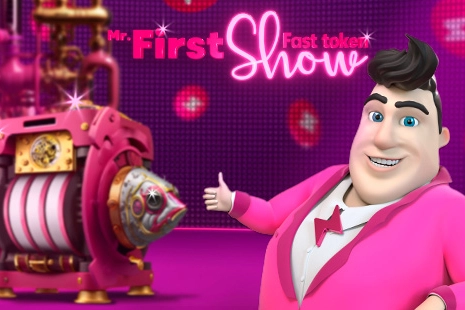 06269 mr first fast token show