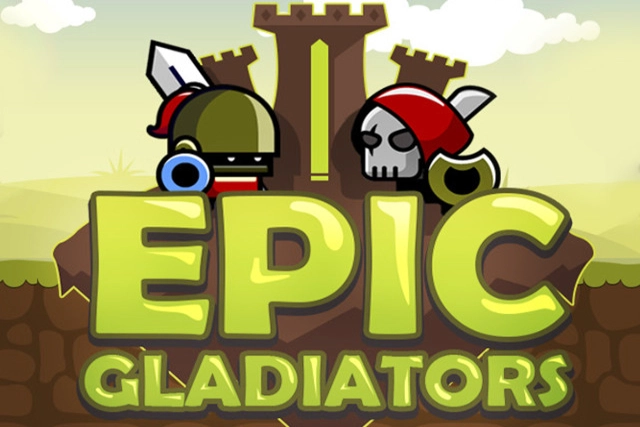 06433 epic gladiators