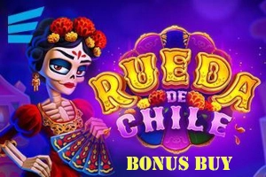 06580 rueda de chile bonus buy