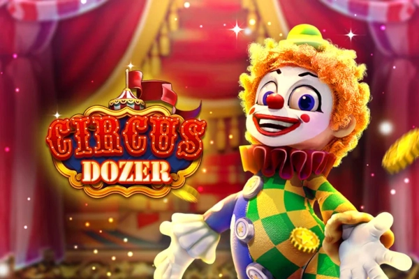 06804 circus dozer