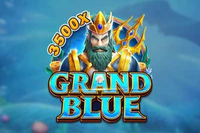 06822 grand blue