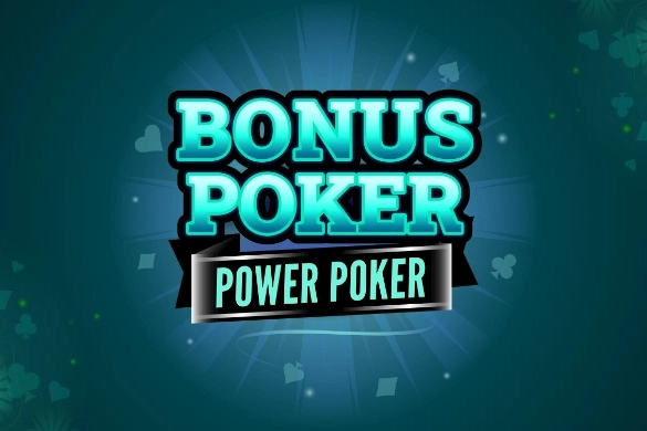 07203 bonus poker power poker