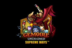 07753 gemoire unchained supreme ways
