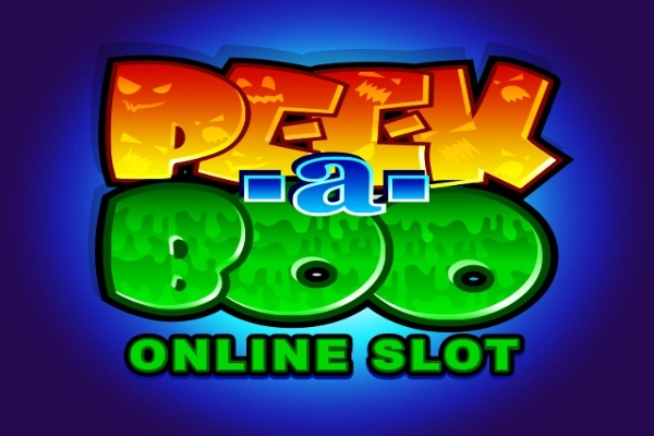 07906 peek a boo 5 reel
