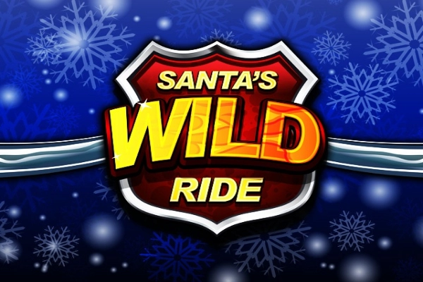 07925 santas wild ride
