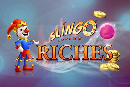 08127 slingo riches