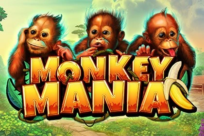 08320 monkey mania