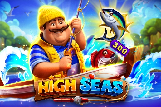 08906 high seas