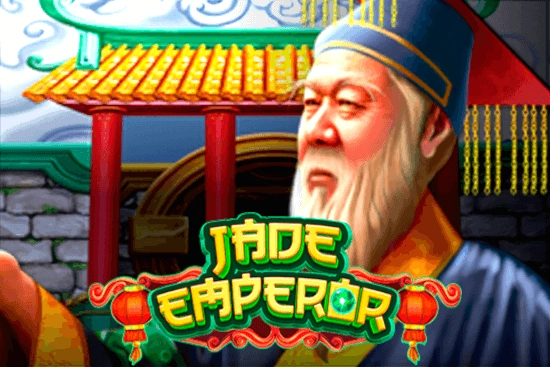 08917 jade emperor