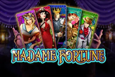 10127 madame fortune