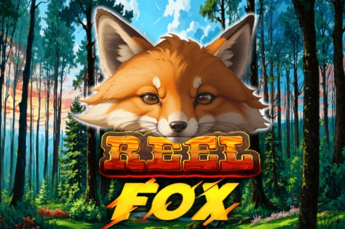 10346 reel fox