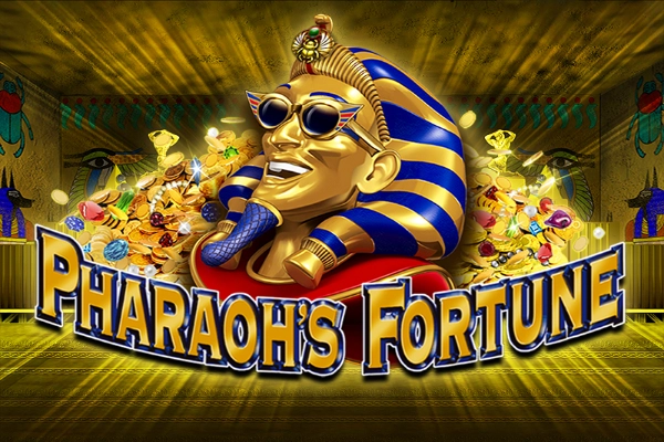 10537 pharaohs fortune
