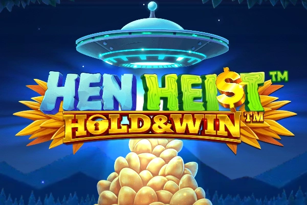 11113 hen heist hold and win
