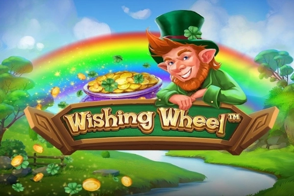 11270 wishing wheel