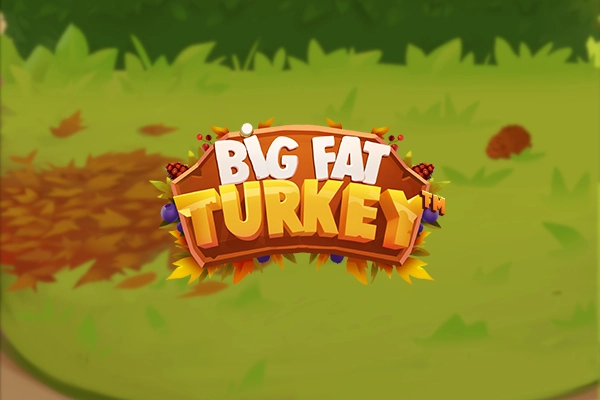 14287 big fat turkey
