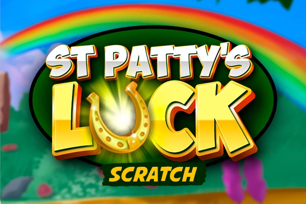 14357 st pattys luck