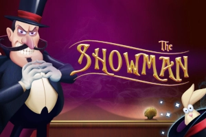 14466 the showman