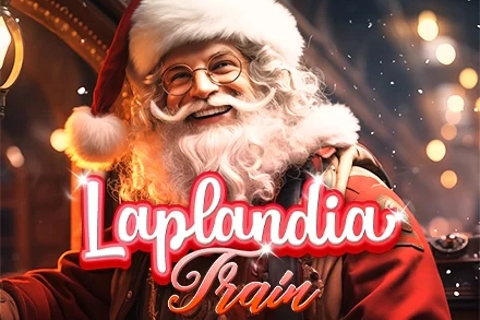 15685 laplandia train
