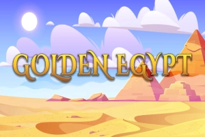 15768 golden egypt