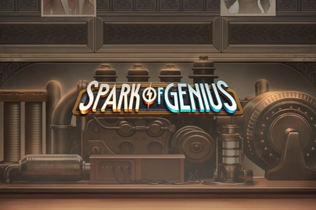 16660 spark of genius