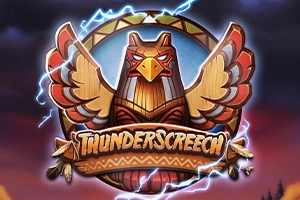 16692 thunder screech