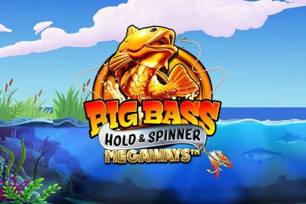 17930 big bass hold spinner megaways