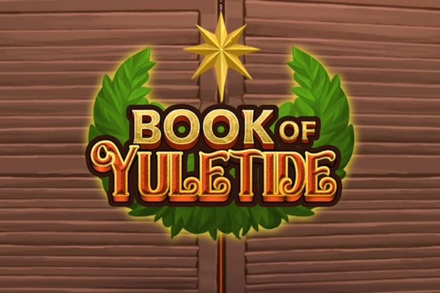 18803 book of yuletide