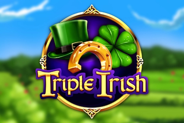 19274 triple irish