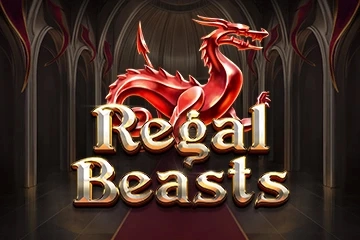 19516 regal beasts