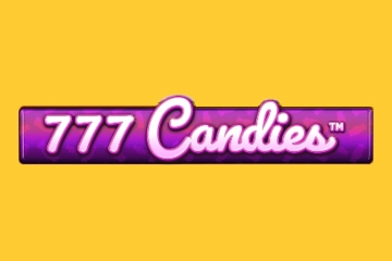 20089 777 candies