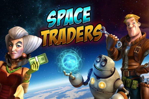 20195 space traders