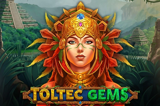 20628 toltec gems