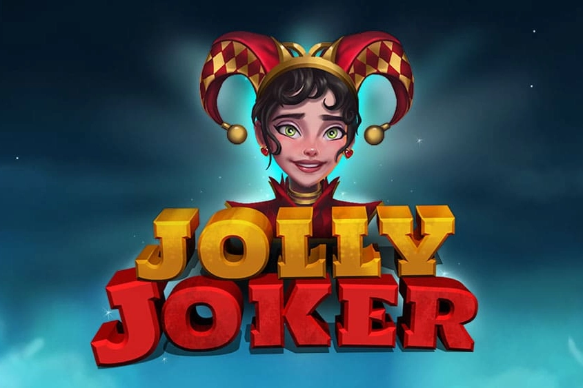 20971 jolly joker