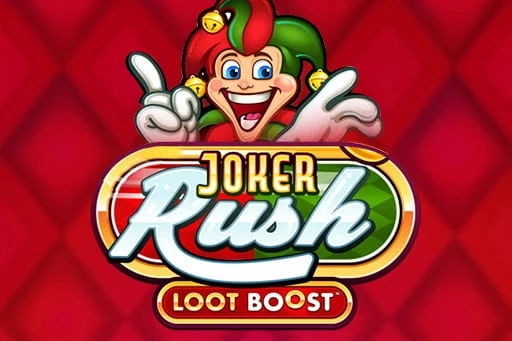21345 joker rush loot boost