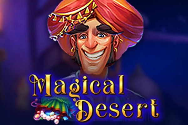 21610 magical desert