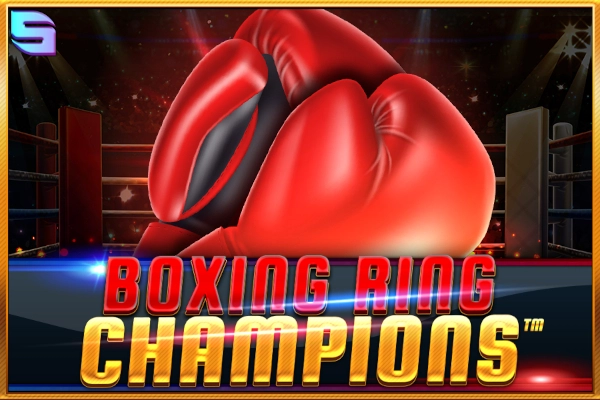 22332 boxing ring champions