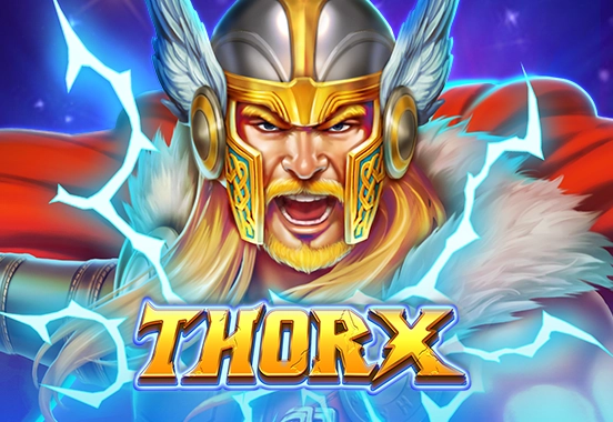 23828 thor x
