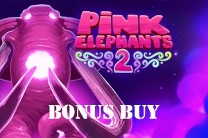 24008 pink elephants 2 bonus buy