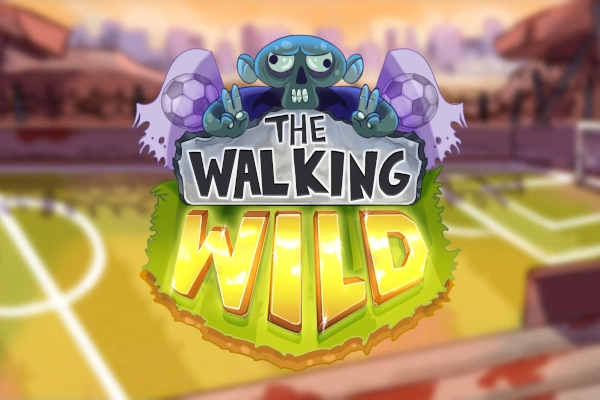 24400 the walking wild