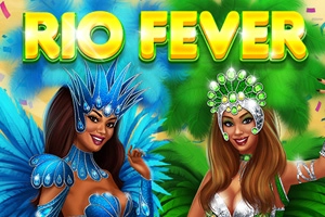 25132 rio fever